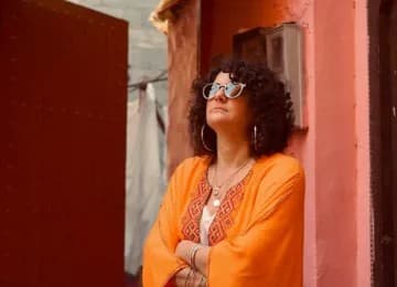 Laura Elkeslassy: Ya Ghorbati | Divas in Exile Album Release