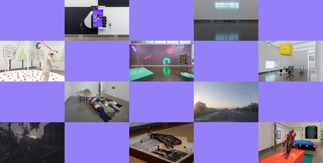 Information Session 1: 2027–28 QM-Jerome Foundation Fellowship for Emerging Artists