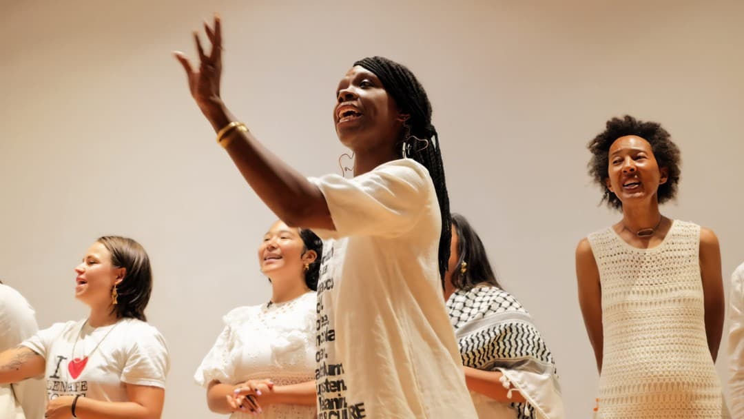 Summer Exhibition Opening | Sonia Boyce: Demonstrate