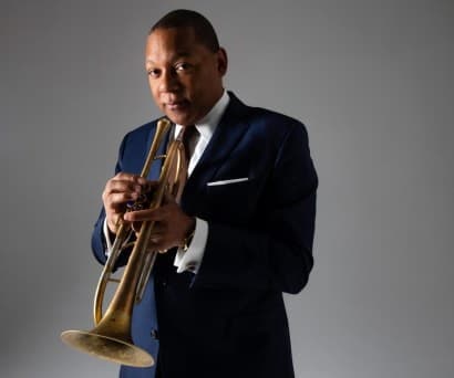 Beethoven and Marsalis
