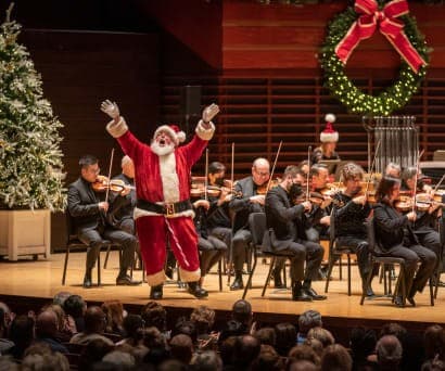 Children's Holiday Spectacular