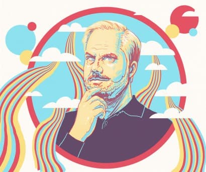 Jim Gaffigan: Everything is Wonderful!