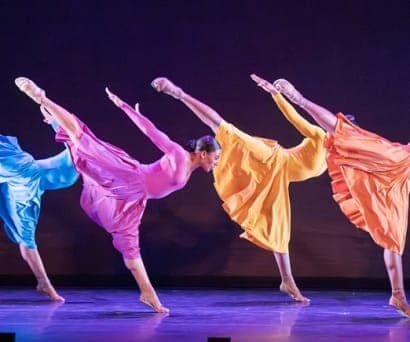PHILADANCO! Winter Residency - For the Love of Philly
