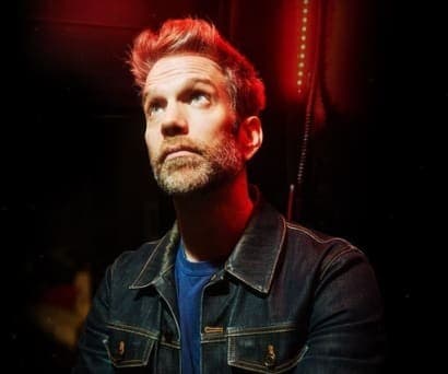 Anthony Jeselnik: Wrath of Man