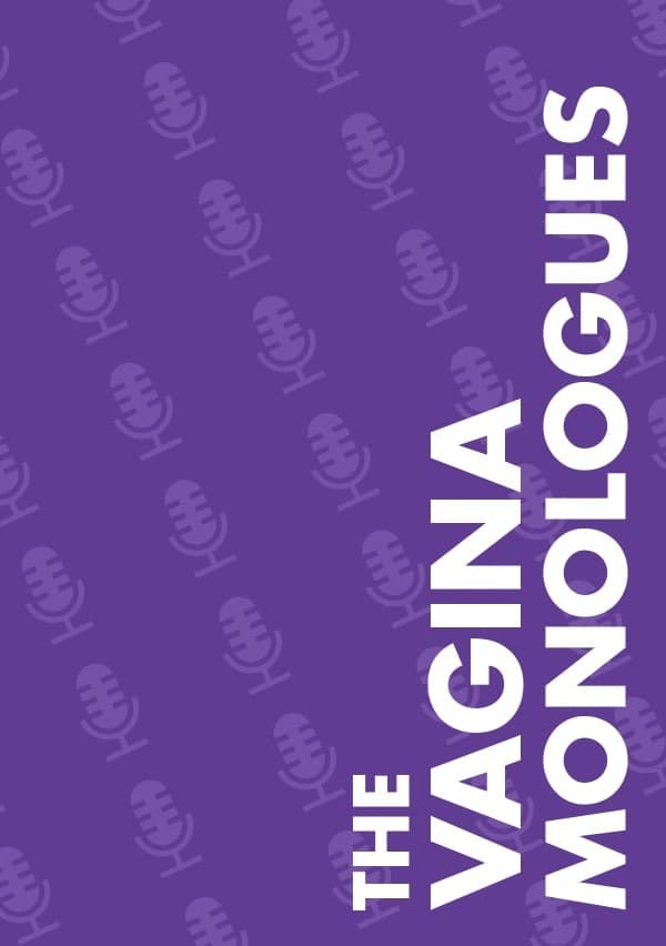 The Vagina Monologues