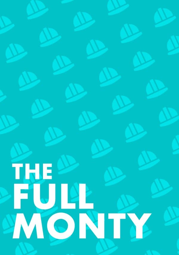 The Full Monty