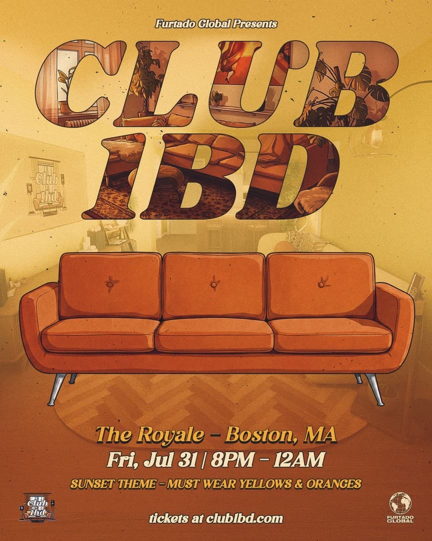 Club 1BD Boston