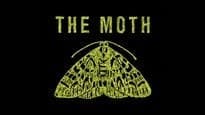 The Moth Storyslam: American Dreams