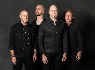 Vertical Horizon (18+)