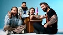 Dance Gavin Dance with Special Guests