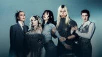 The Last Dinner Party: From The Pyre Tour