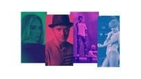 Can't Feel My Face: 2010s Dance Party (18+)