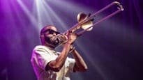 WXPN Welcomes TROMBONE SHORTY & ORLEANS AVENUE - LET'S GO GET 'EM TOUR
