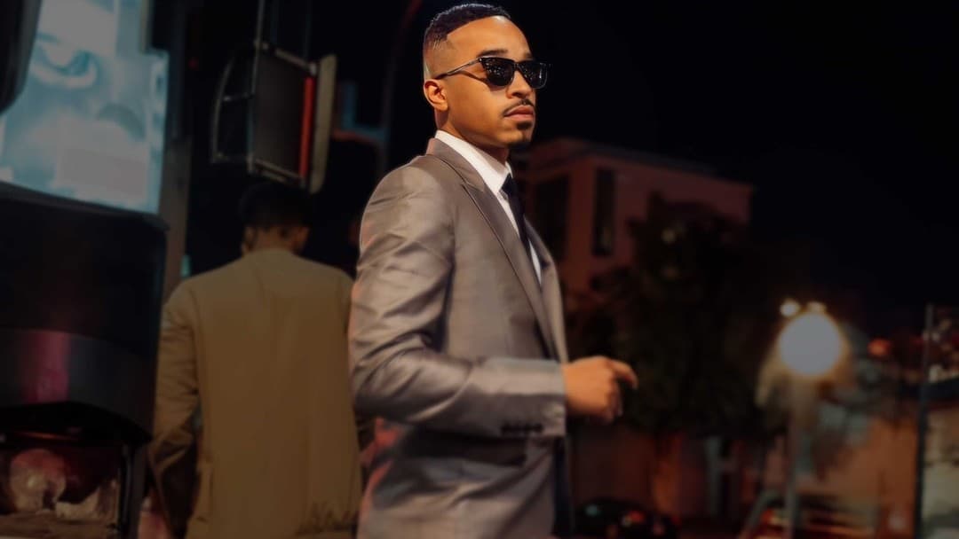 An Evening with October London & Lalah Hathaway