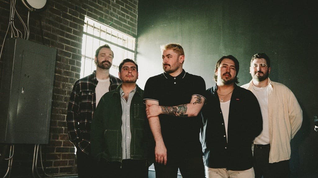 Free Throw - Moments Before The Wind Tour