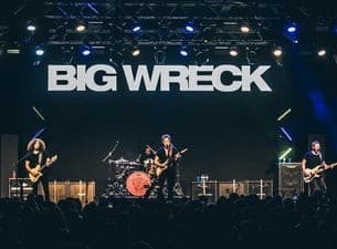 Big Wreck (18+)