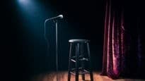 Your Next Comic - A New Faces Showcase