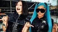 Molly Santana & North West: KIMOKAWAII TOUR