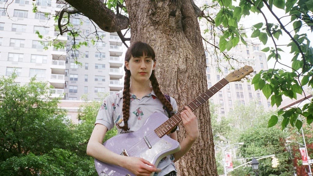 *SOLD OUT* Frankie Cosmos: 10 Years of Next Thing