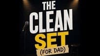 The Clean Set (For Dad)