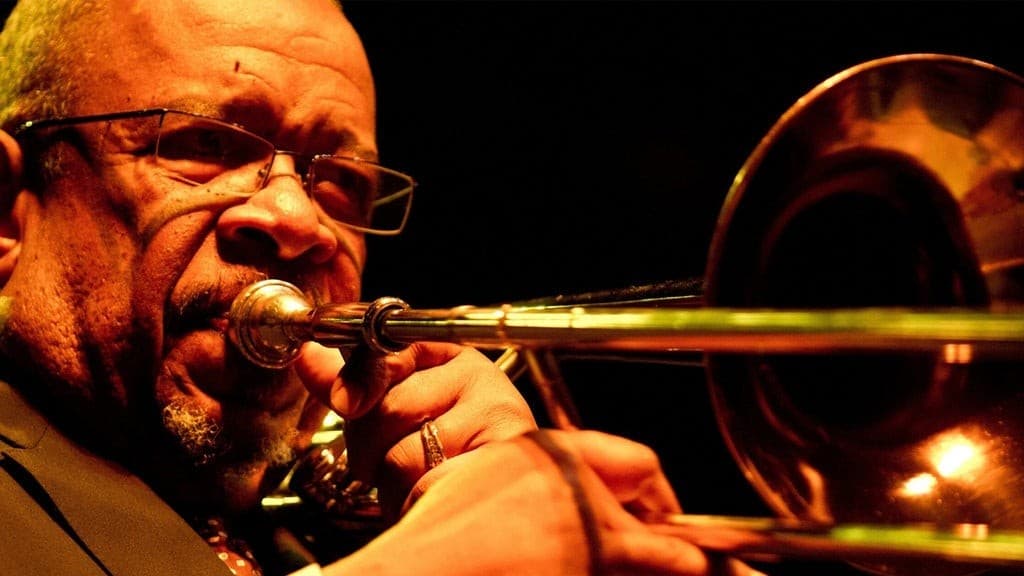 Antone's 51st Anniversary: Fred Wesley & His New JBs w/ dj bphresh (Opening Night)