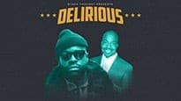 Black Thought Presents: Delirious