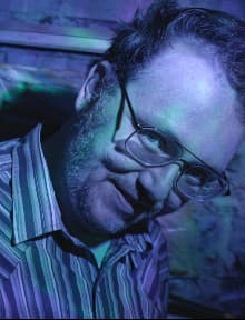 Special Event: Sam Tallent