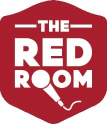 The Red Room at Cap City: Track Stars Album Recording "It Was Just A Joke!"