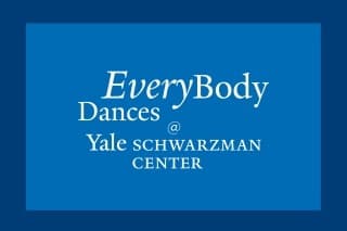 EveryBody Dances with Pilobolus - Summer Series