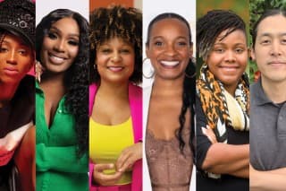 Hair, Home & Belonging