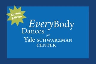 EveryBody Dances with Dr. Bailey Holt-Gosselin (Reunion Edition)