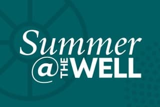 Summer @ The Well: Jeff Brock Trio
