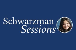 Schwarzman Session - Unseen Wounds: The Impact of Childhood Trauma on Adult Lives