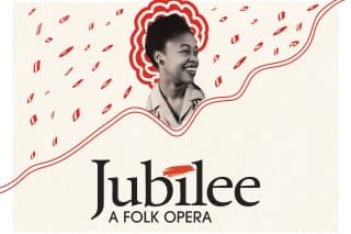 Jubilee: A Folk Opera - Concert Reading