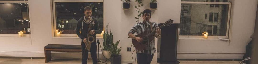 Sofar Sounds Seattle secret show in Belltown