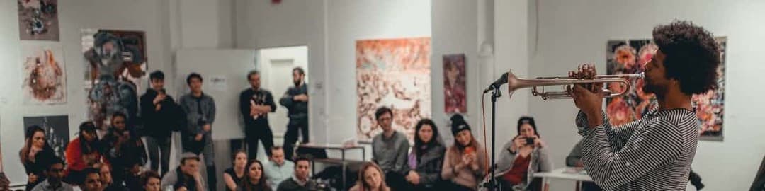 Sofar Sounds Raleigh / Durham secret show in Secret Location