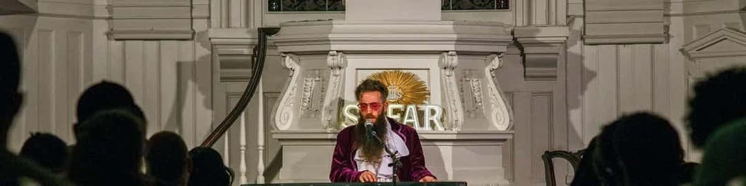 Sofar Sounds Los Angeles secret show in La Brea
