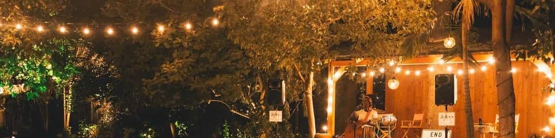 Sofar Sounds Seattle secret show in South Lake Union