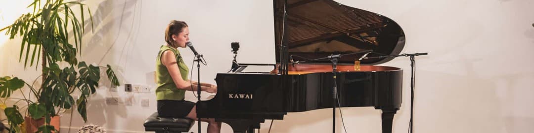 Sofar Sounds Los Angeles secret show in Pasadena