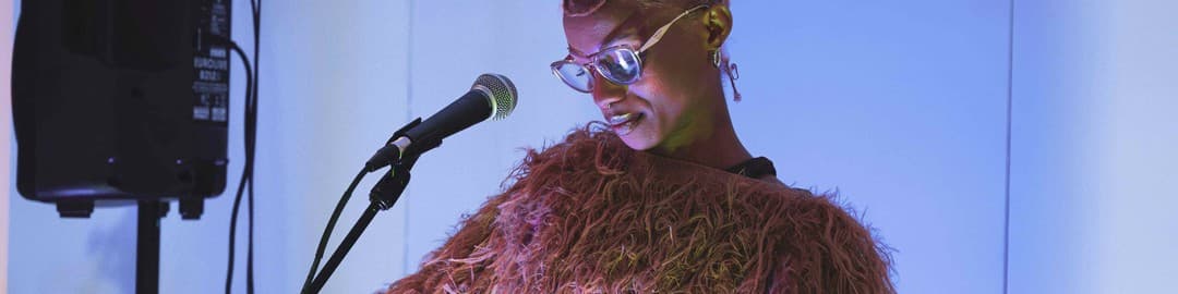 Sofar Sounds NYC secret show in Chelsea