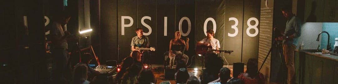 Sofar Sounds NYC secret show in SOHO