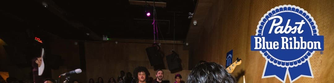 Sofar Sounds Toronto secret show in Queen West
