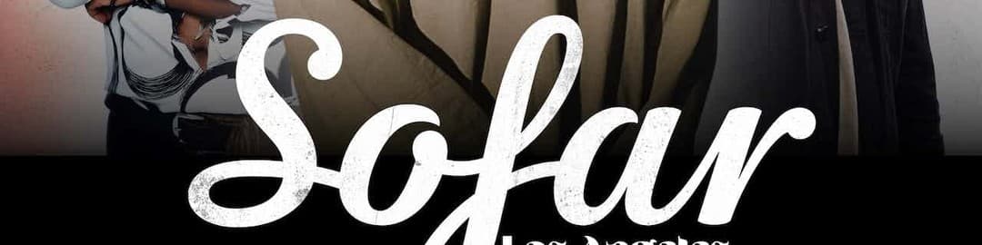 Sofar Sounds Los Angeles secret show in Arts District