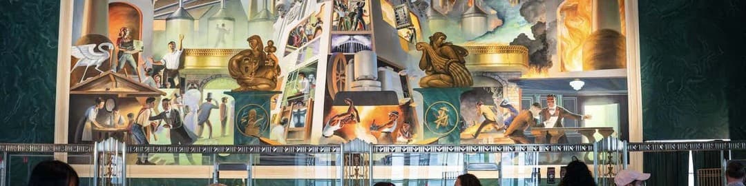 Sofar Sounds NYC secret show in Lower Manhattan