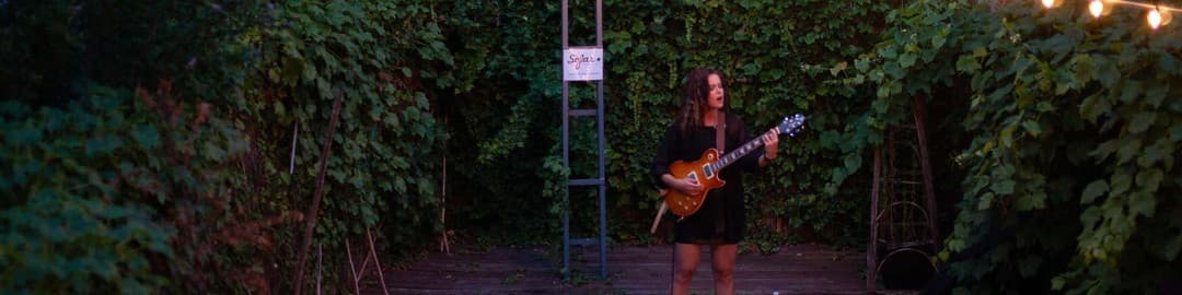 Sofar Sounds Toronto secret show in Bloor-Ossington