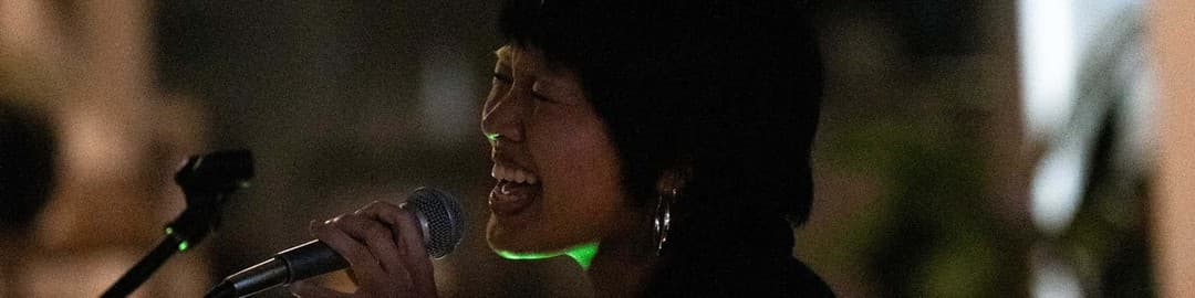 Sofar Sounds San Diego secret show in North Park