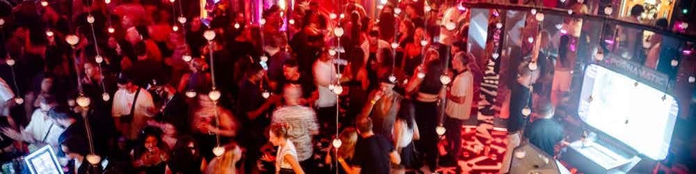 Sofar Sounds Miami secret show in Museum of Sex Miami