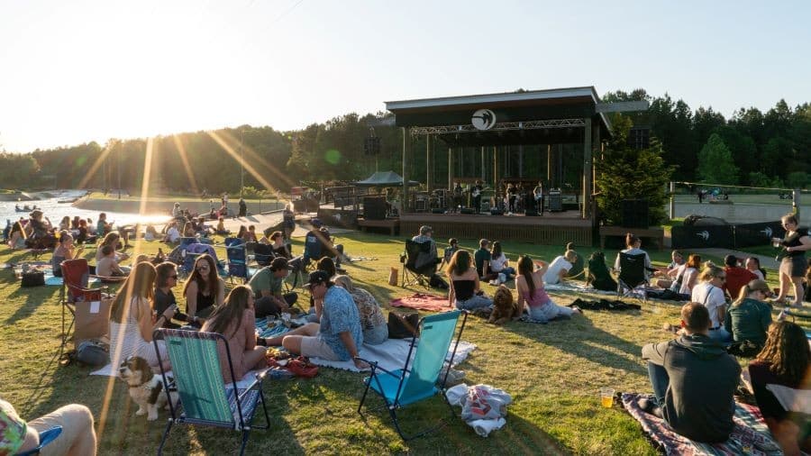 Charlotte Symphony: Black Panther in Concert