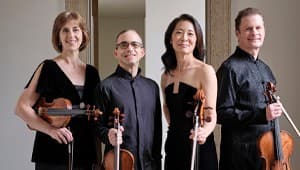 The Brentano Quartet