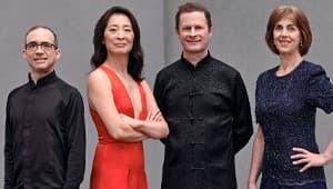 The Brentano Quartet